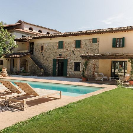 Hotel Il Mulino Di Nonna Sa Pietrasanta Exterior foto
