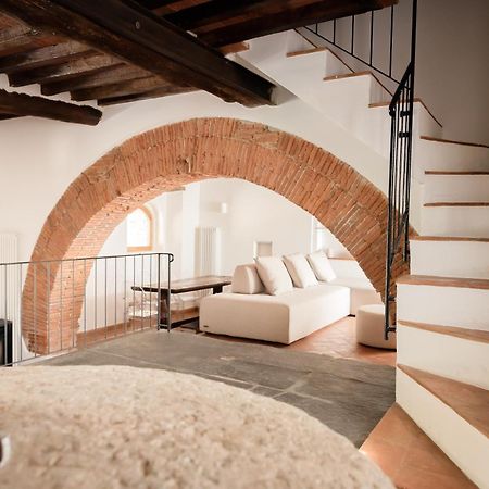 Hotel Il Mulino Di Nonna Sa Pietrasanta Exterior foto