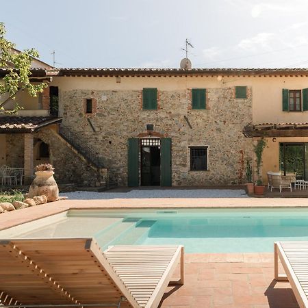 Hotel Il Mulino Di Nonna Sa Pietrasanta Exterior foto