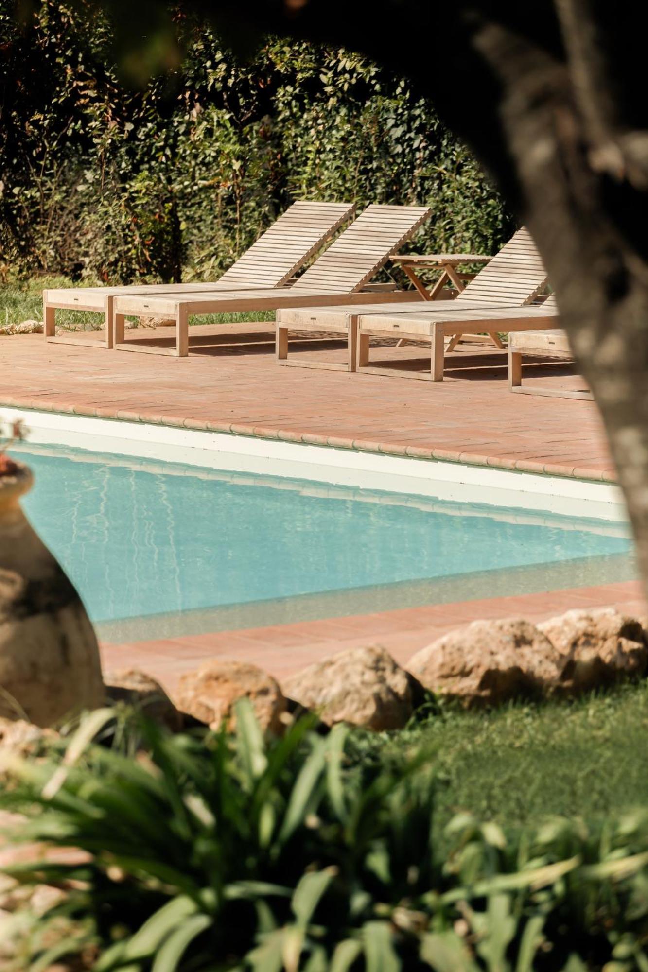 Hotel Il Mulino Di Nonna Sa Pietrasanta Exterior foto