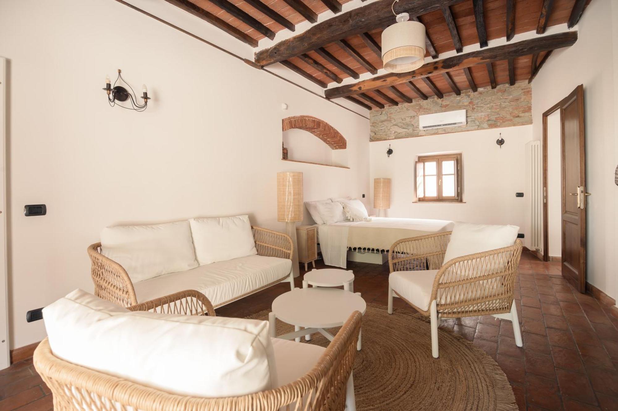Hotel Il Mulino Di Nonna Sa Pietrasanta Exterior foto
