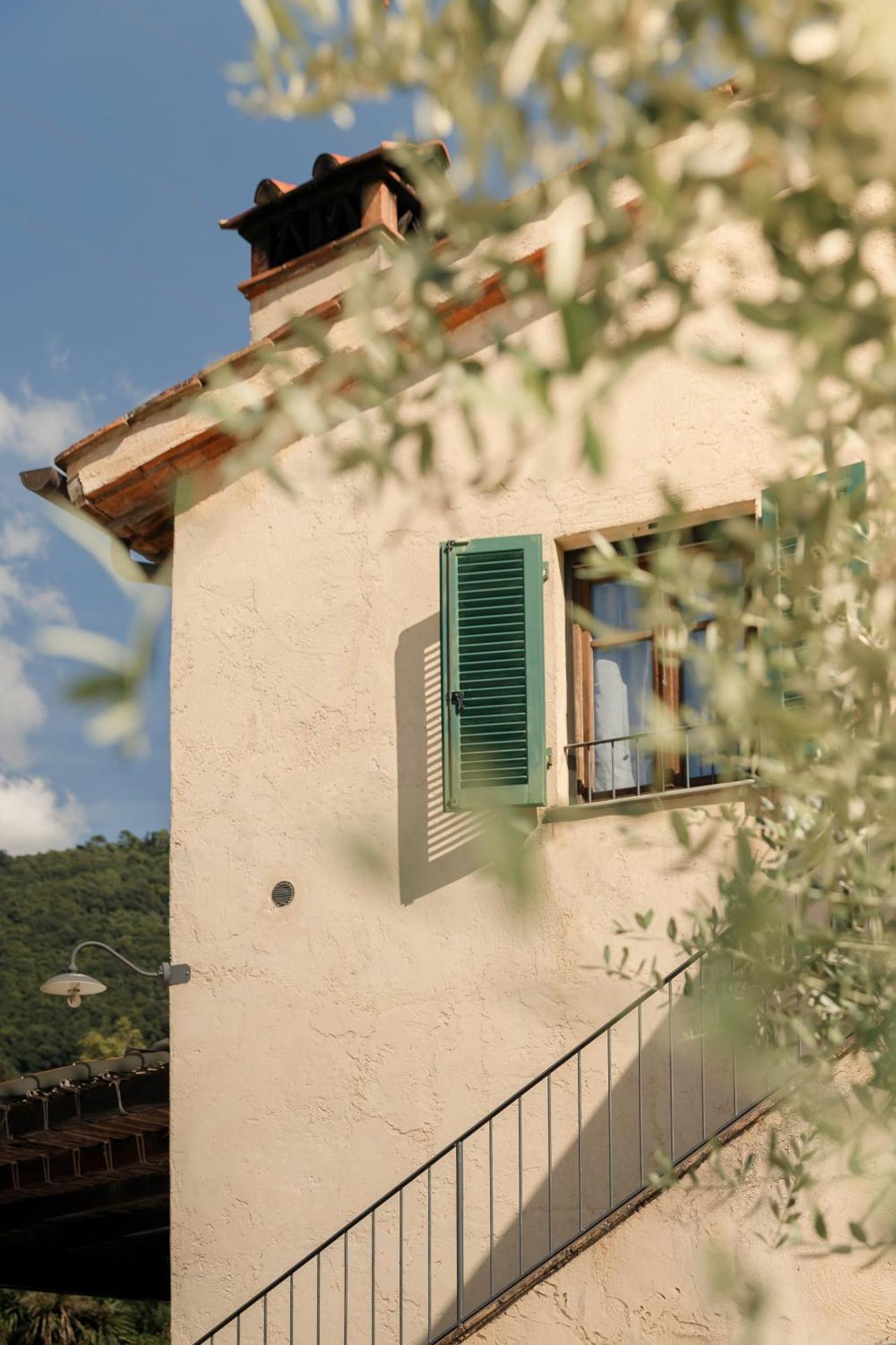 Hotel Il Mulino Di Nonna Sa Pietrasanta Exterior foto