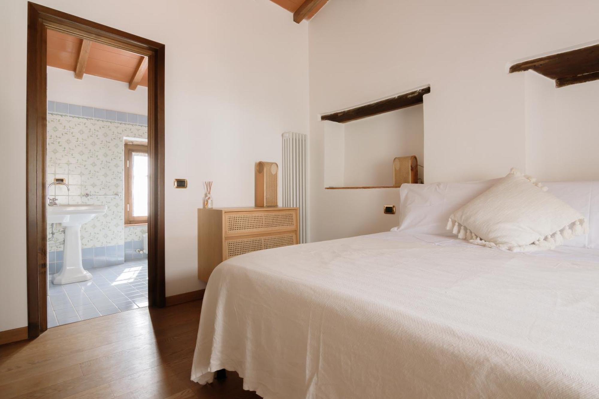 Hotel Il Mulino Di Nonna Sa Pietrasanta Exterior foto