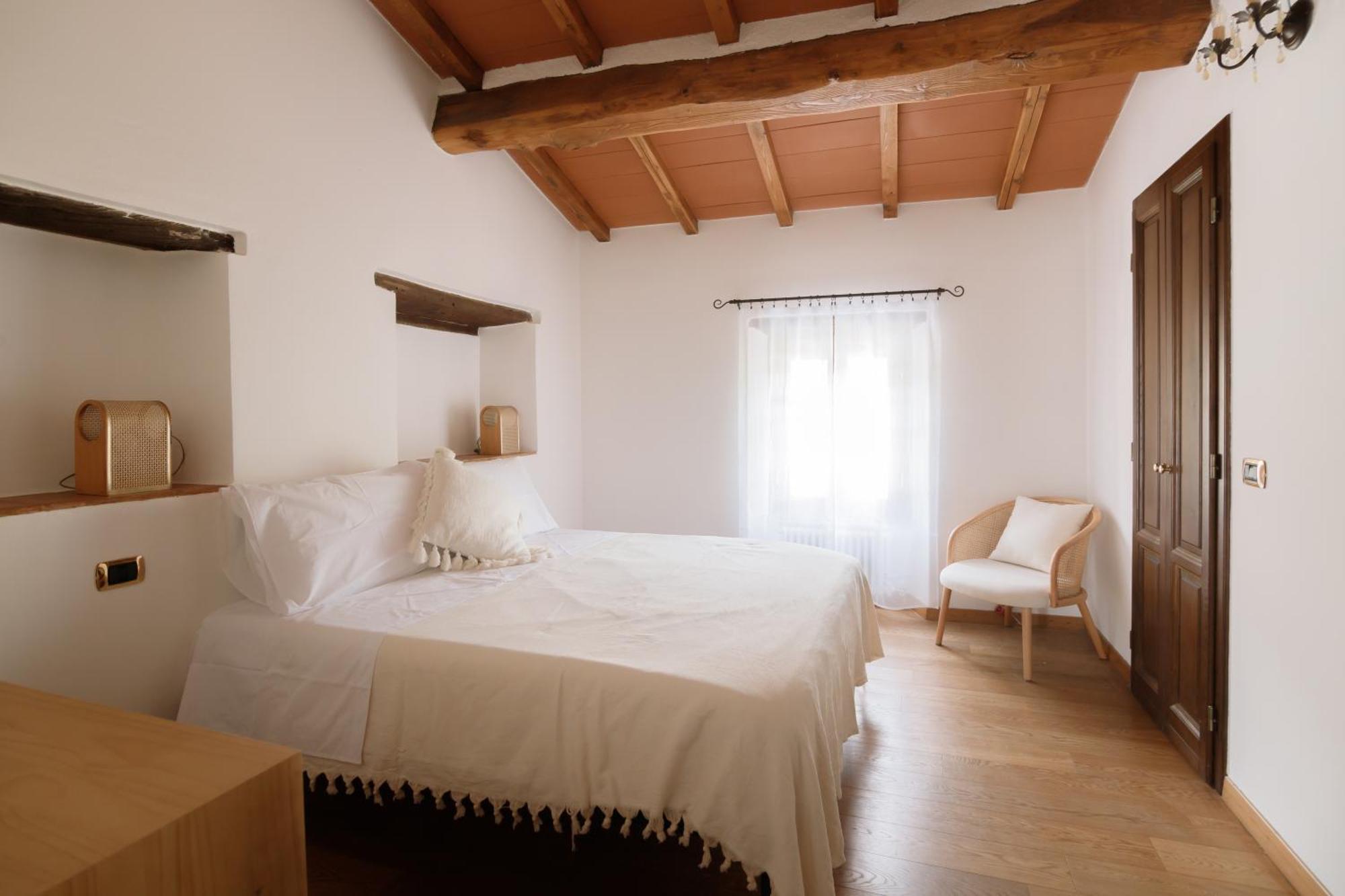 Hotel Il Mulino Di Nonna Sa Pietrasanta Exterior foto