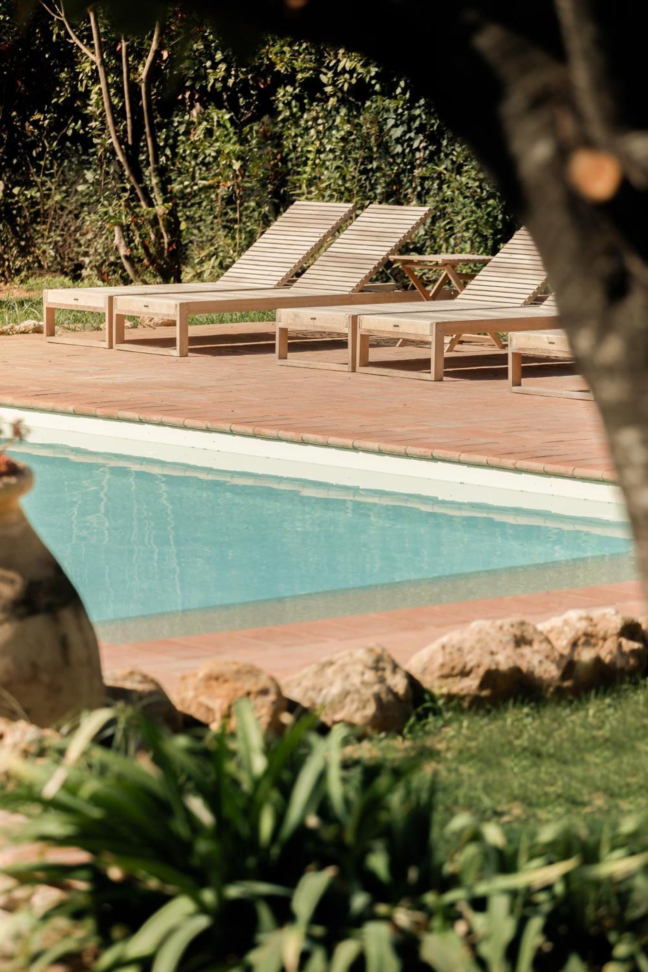 Hotel Il Mulino Di Nonna Sa Pietrasanta Exterior foto
