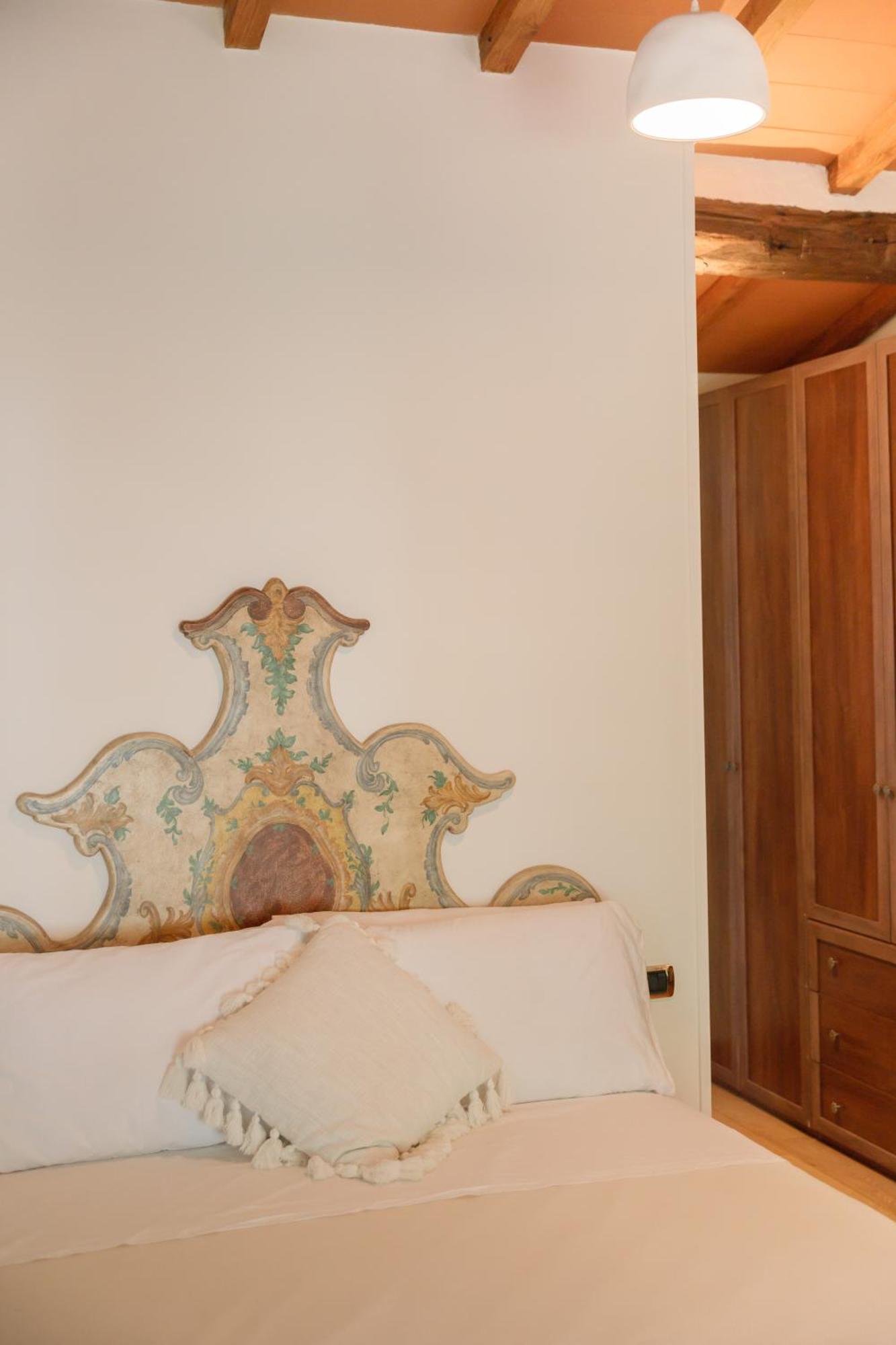 Hotel Il Mulino Di Nonna Sa Pietrasanta Exterior foto