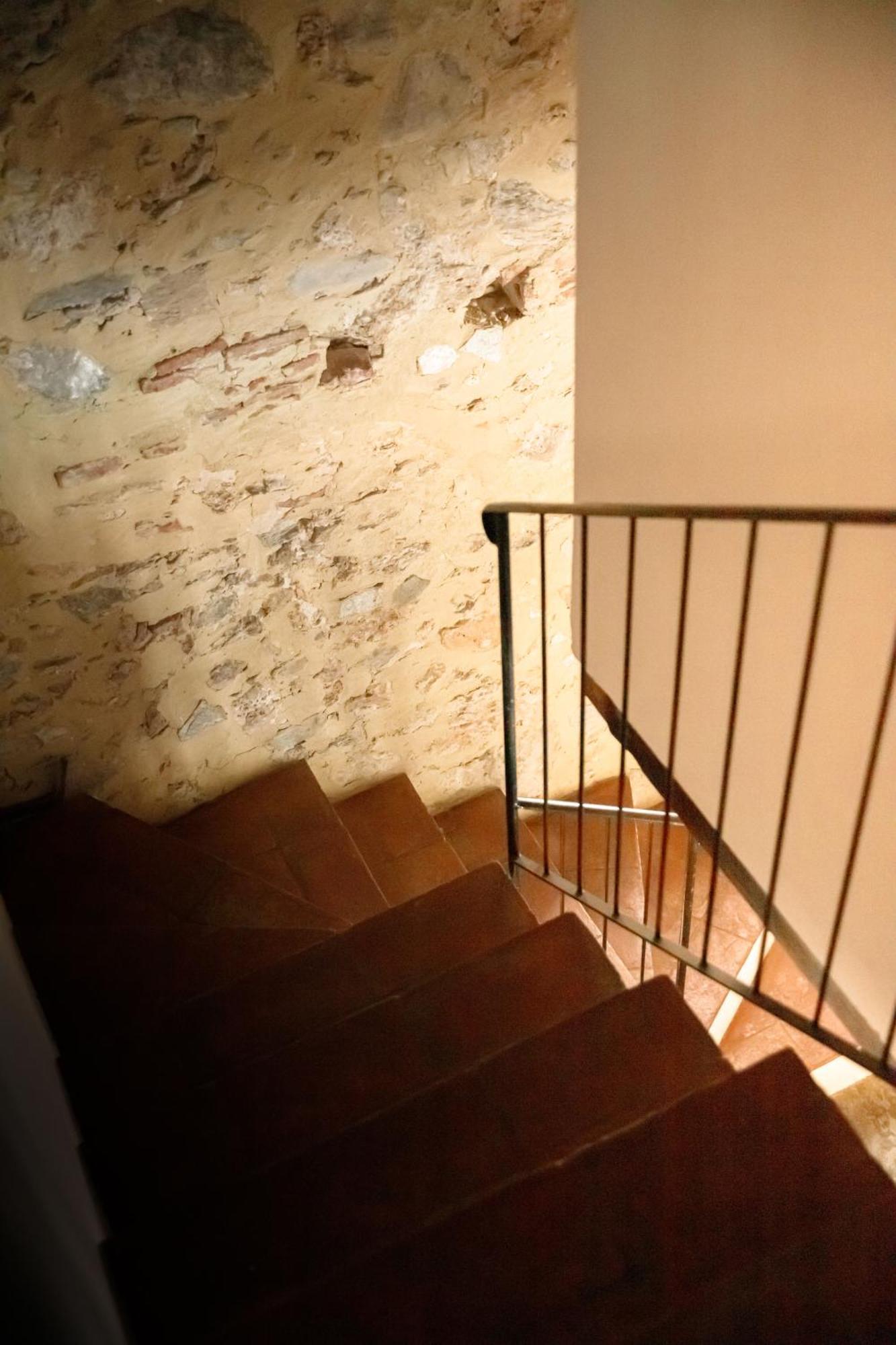 Hotel Il Mulino Di Nonna Sa Pietrasanta Exterior foto