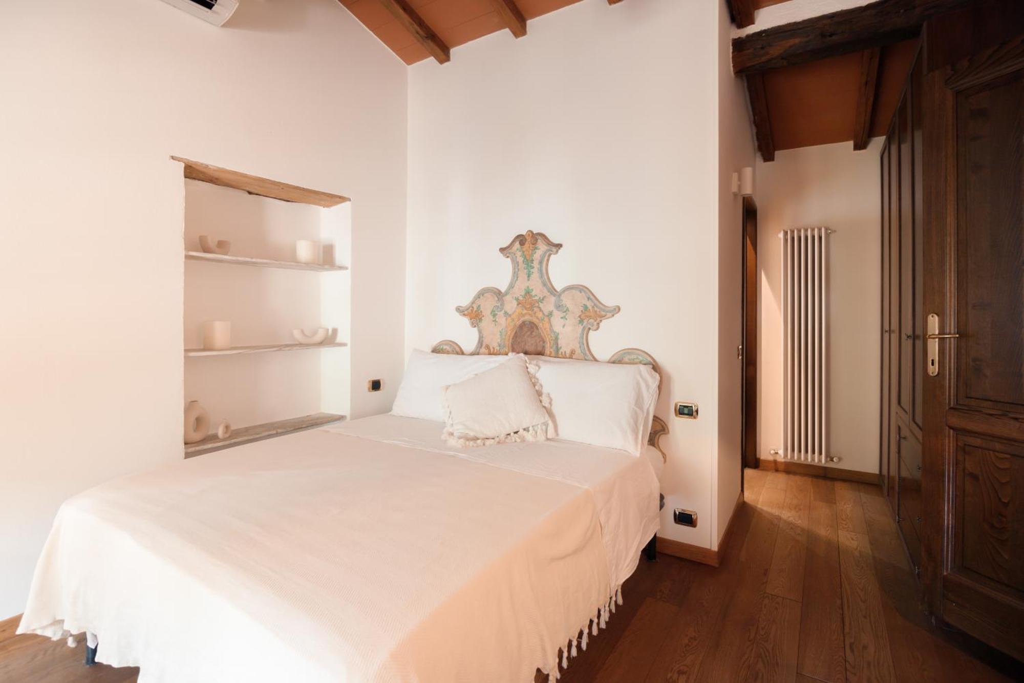 Hotel Il Mulino Di Nonna Sa Pietrasanta Exterior foto