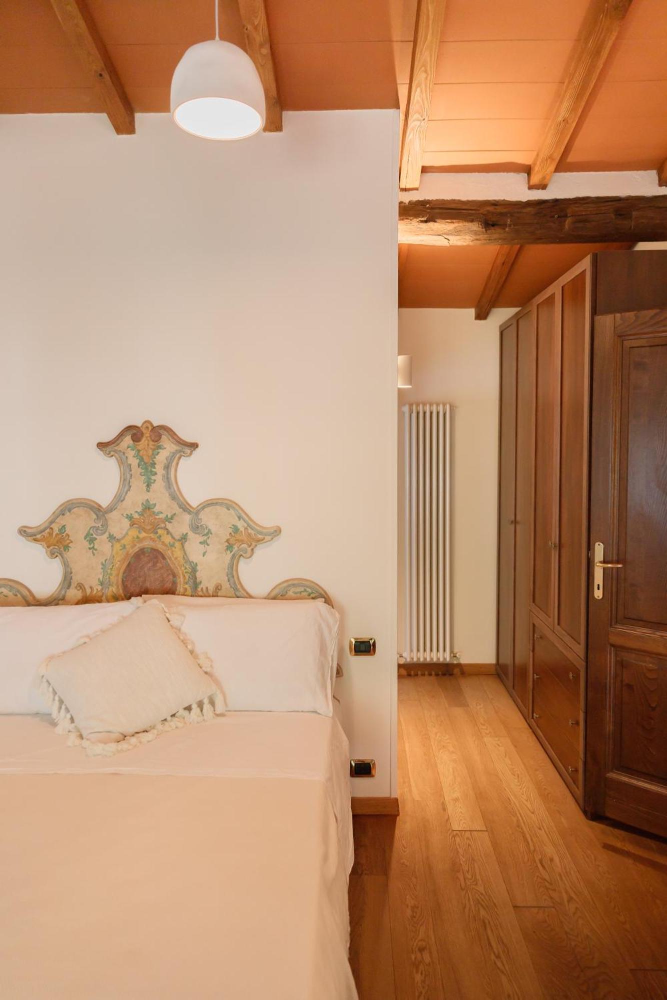 Hotel Il Mulino Di Nonna Sa Pietrasanta Exterior foto