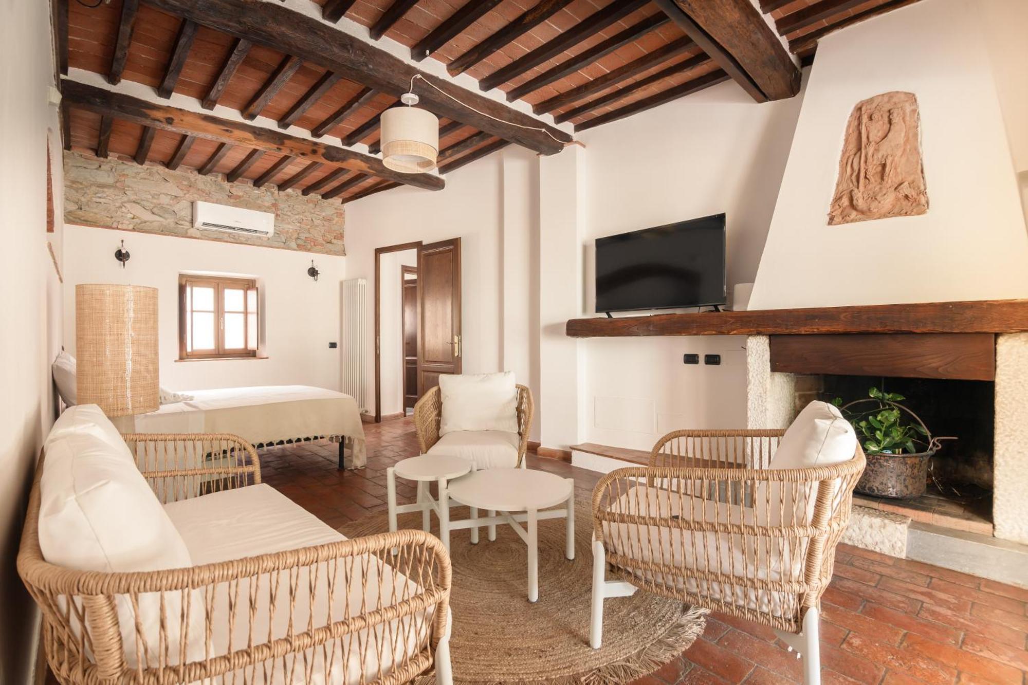 Hotel Il Mulino Di Nonna Sa Pietrasanta Exterior foto
