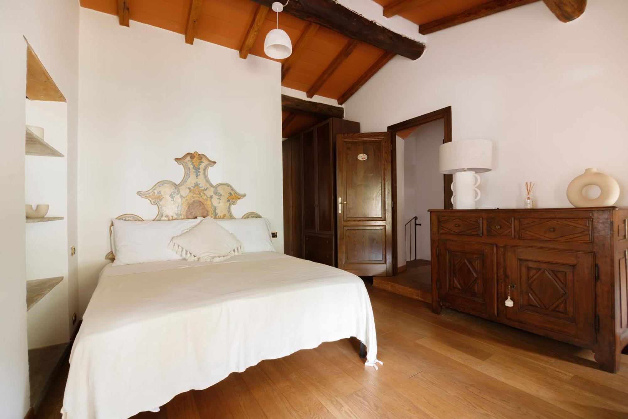 Hotel Il Mulino Di Nonna Sa Pietrasanta Exterior foto