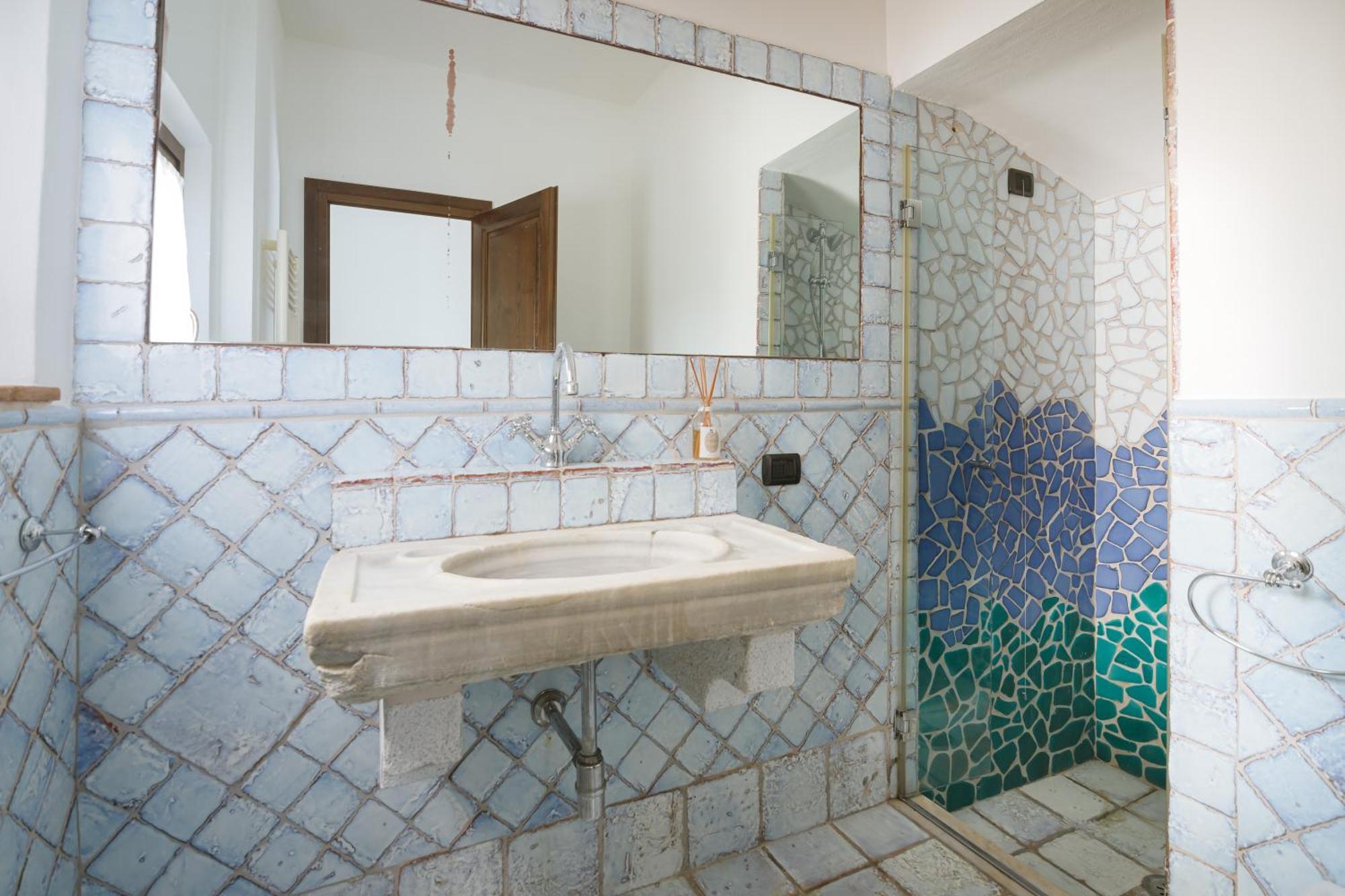 Hotel Il Mulino Di Nonna Sa Pietrasanta Zimmer foto